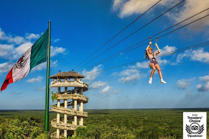 Xplor Park Admission with Lunch and Drinks <em>Official Product</em> – Entering the adventure: amphibious driving and jungle cave trails’ /><br />
One of the most fun parts of Xplor is that you start with motion. You’ll drive an <strong>all-terrain amphibious vehicle</strong> through jungle trails and <strong>flooded caves</strong>, so you’re not just observing the setting—you’re in it.</p>
<p><p>What I like about this part (beyond the obvious cool factor) is that it sets the tone fast. You get a handle on the park flow, and you see how much of the adventure takes place in and around water.</p>
</p>
<p><p>A practical note: since it’s a vehicle route, it can be bumpy. Wear the right shoes, and expect that your day is going to be damp at least in some sections. This isn’t a dry, keep-everything-perfect kind of experience.</p>
</p>
<h2 id="underworld-time-rafting-the-underground-river-and-swimming-among-stalactites">Underworld time: rafting the underground river and swimming among stalactites</h2>
<p><img width="670" height="446" decoding="async" src=