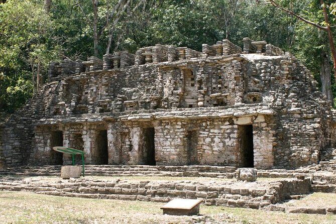 Yaxchilan and Bonampak Archaeological Zone - Why this day starts at 5:30 am (and why that’s good)