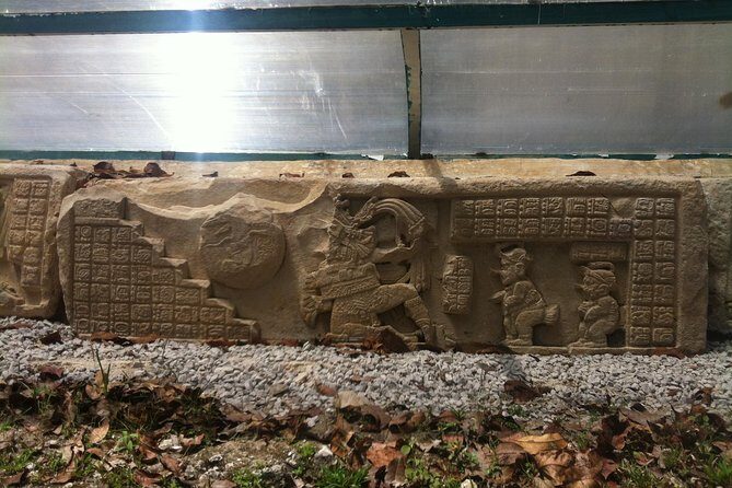Yaxchilan and Bonampak Archaeological Zone - Price and value: what $129 gets you (and what might cost extra)
