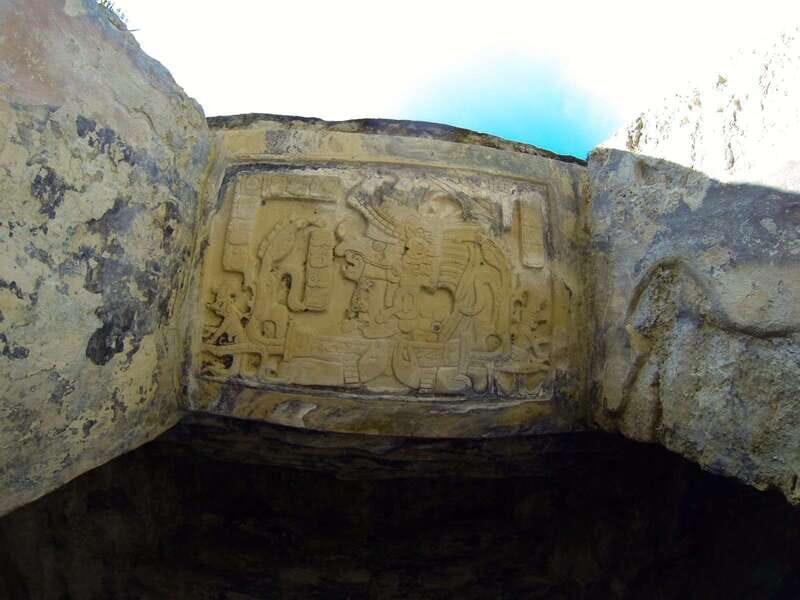 Yaxchilan & Bonampak Ruins and Lacandon Jungle from Palenque - Key things to know before you go