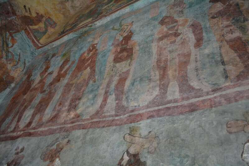 Yaxchilan & Bonampak Ruins and Lacandon Jungle from Palenque - Guide language, group size, and the small-group reality check