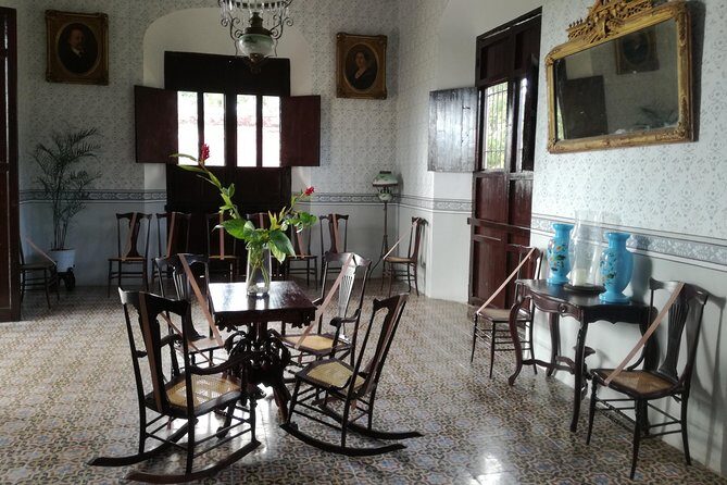 Yaxcopoil Hacienda, Uxmal & Cenote from Merida - Who this tour suits best (and who might want a different plan)