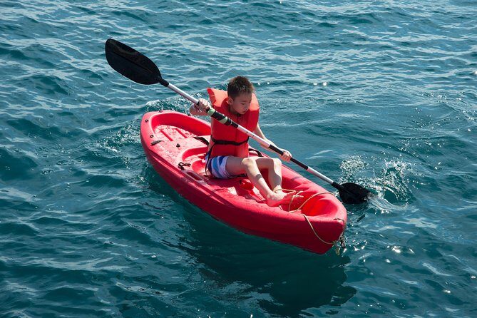 Yelapa and Majahuitas Snorkeling Cruise in Puerto Vallarta All Inclusive - Price and Value: What Your Around-$87 Covers