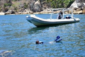 Yelapa Escape & Snorkeling in Puerto Vallarta by Speedboat - Speedboat Ride to Yelapa: Fast, Fun, and Weather-Dependent