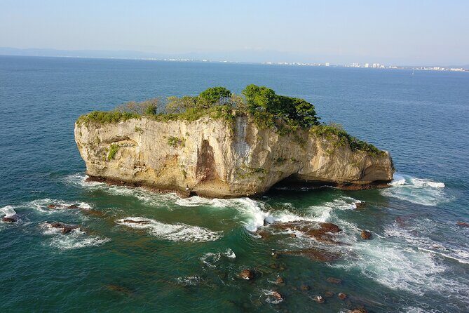 Yelapa Escape & Snorkeling in Puerto Vallarta by Speedboat - Timing and Logistics: 4 Hours That Feel Like a Lot