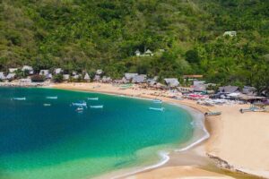 Yelapa Waterfall, BBQ at Exclusive Majahuitas Beach & Open bar - Getting to Puerto Vallarta’s departure point (and why it matters)