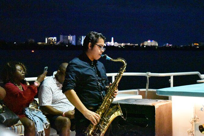 Your Romantic Dinner in Cancun, includes national open bar and live music - Who This Cruise Is Best For (And Who Might Prefer Something Else)