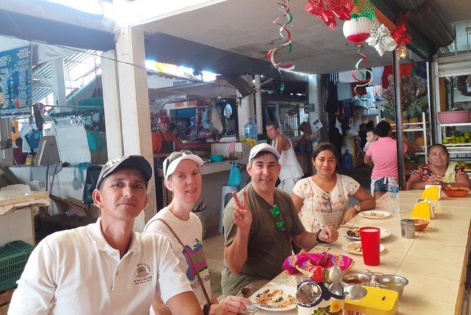 Zihuatanejo Food -Tasting and Walking Tour (Not for vegetarian) - Key Highlights You’ll Actually Care About