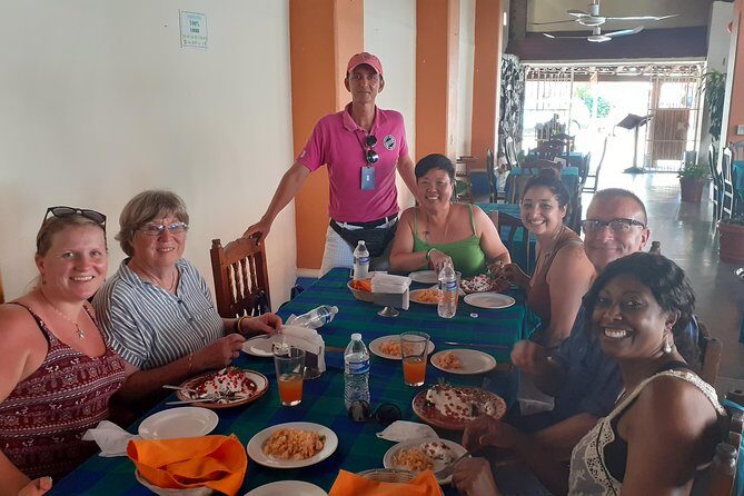 Zihuatanejo Food -Tasting and Walking Tour (Not for vegetarian) - Zihuatanejo Market Walk: The Best Warm-Up Before You Eat
