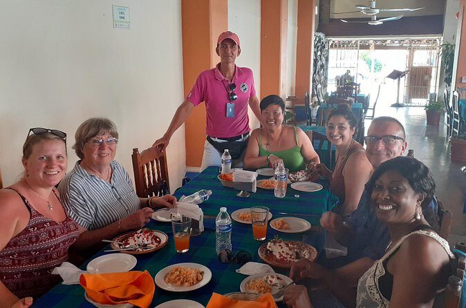 Zihuatanejo Food -Tasting and Walking Tour (Not for vegetarian) - Francisco and the Food Story: Why This Tour Feels More Than Tastings