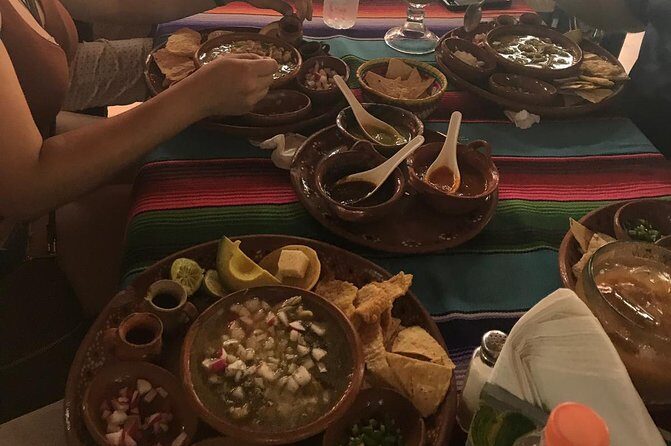 Zihuatanejo Food -Tasting and Walking Tour (Not for vegetarian) - Price, Time, and Value: Does $77.67 Make Sense?