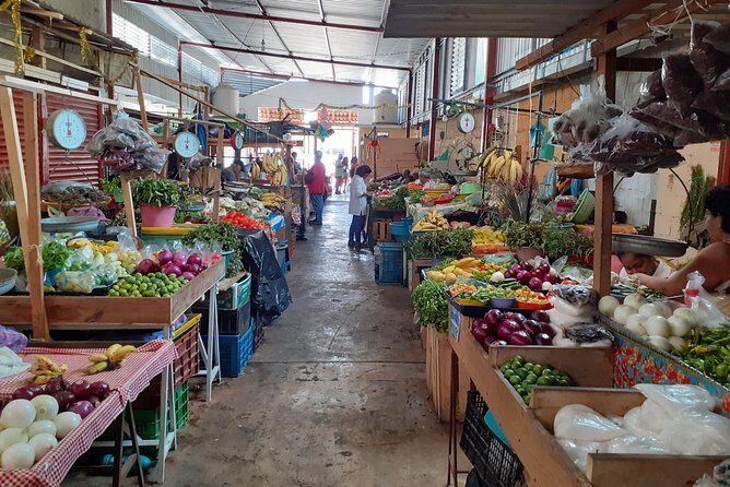 Zihuatanejo Food -Tasting and Walking Tour (Not for vegetarian) - What You’ll Taste: Meat-Forward Dishes and Real Local Portion Sizes