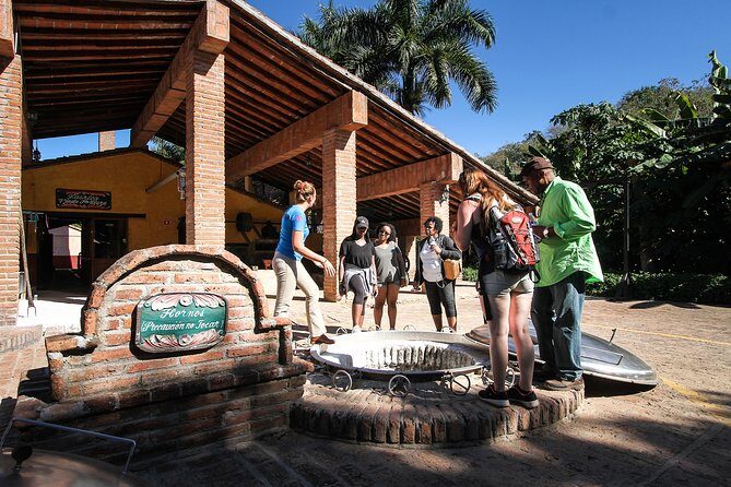 Ziplines and mezcal tasting - From Hotel Pickup to Canopy Adventure in a Few Hours