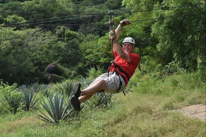 Ziplines and mezcal tasting - Who This Tour Best Fits (And Who Should Reconsider)
