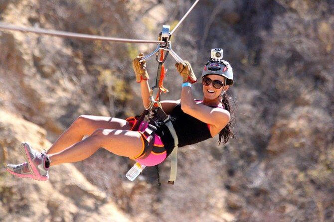 Ziplines and Rappelling at Costa Azul - Pick-Up and Meet Point: The Logistics That Can Make or Break Your Day