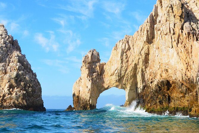 ZODIAC Whale Watch Tour | Cabo San Lucas | Biologist | FREE Pics - Who this tour fits (and who might want to think twice)