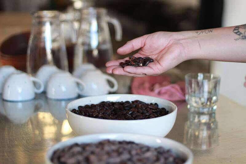 ✨Make chocolate to take home Oaxacan style ☕️✨ - Key highlights worth penciling in